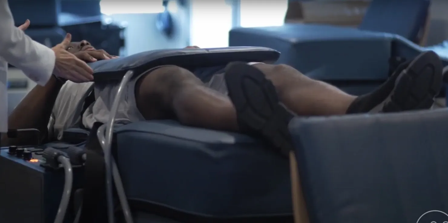 PEMF Therapy How Athletes Can Integrate PEMF Therapy into Their Routine