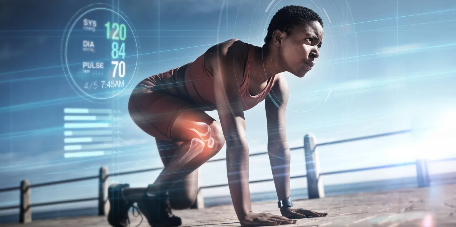 PEMF Therapy for Athletes Optimize Overall Wellness