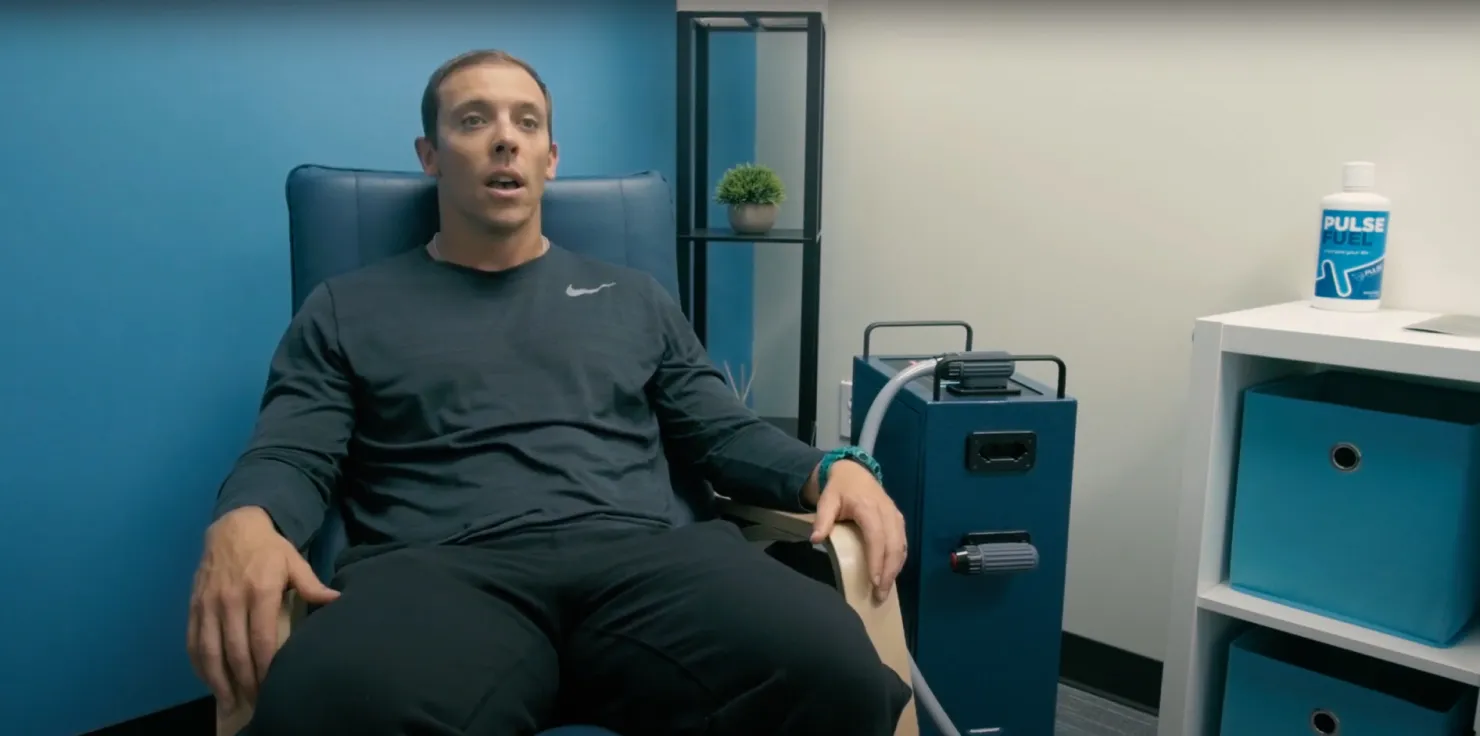 PEMF therapy Real-World Examples_ Athlete Testimonials