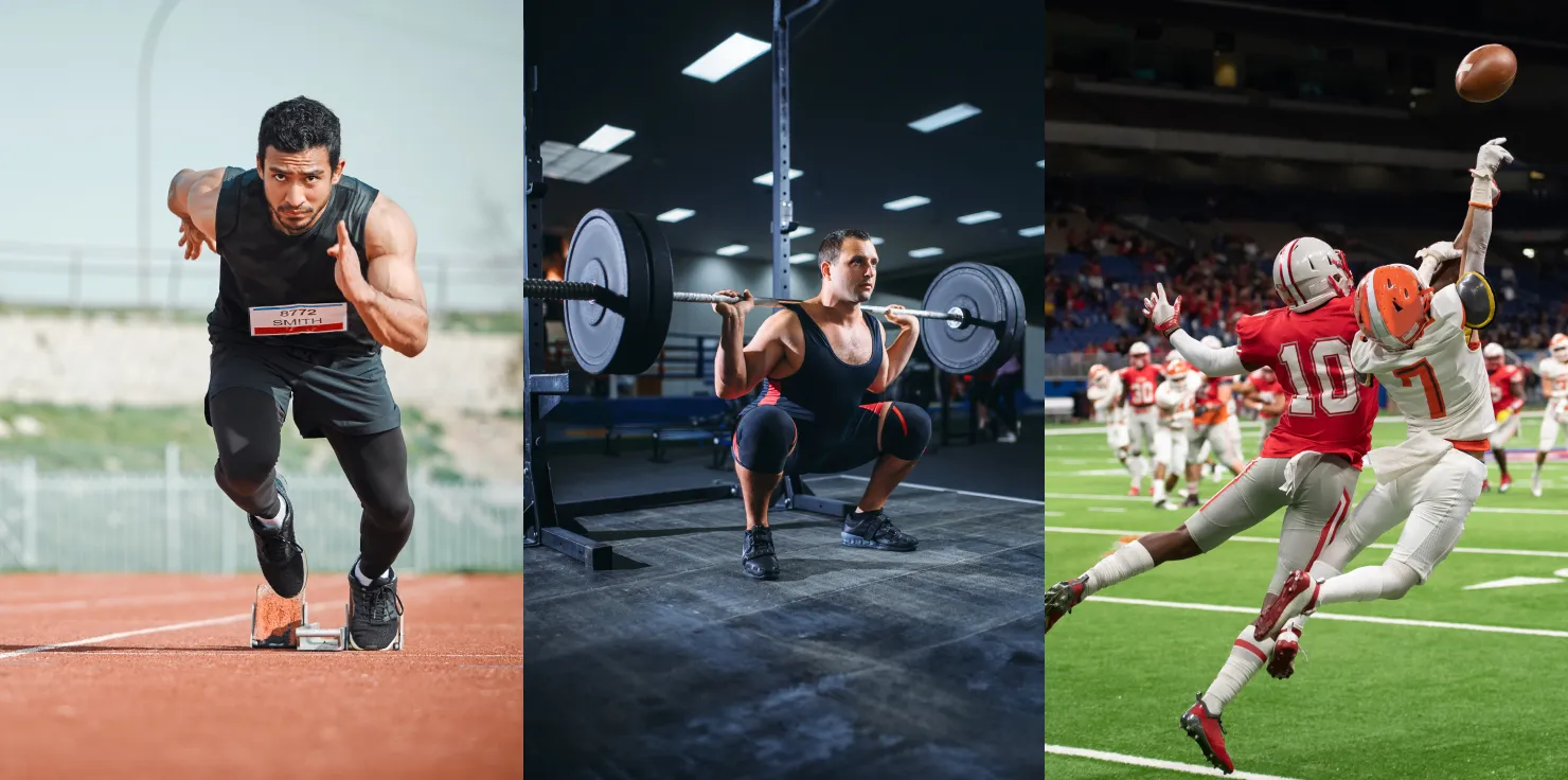 PEMF therapy Tailoring PEMF for Various Athletic Disciplines