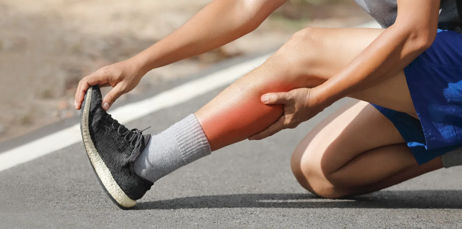 PEMF for athletes The Challenge of Muscle Soreness for Athletes