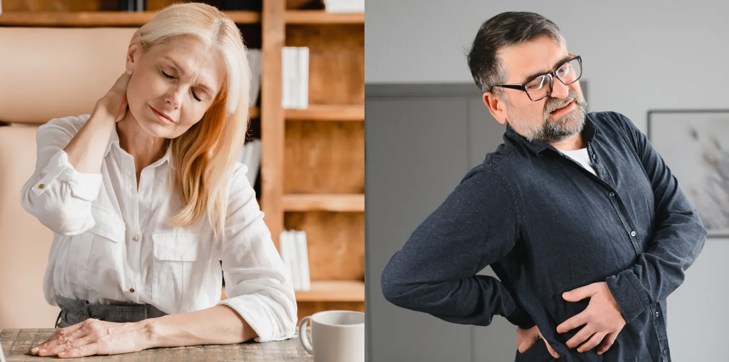 PEMF technology Chronic vs. Acute Pain_ Identifying the Differences