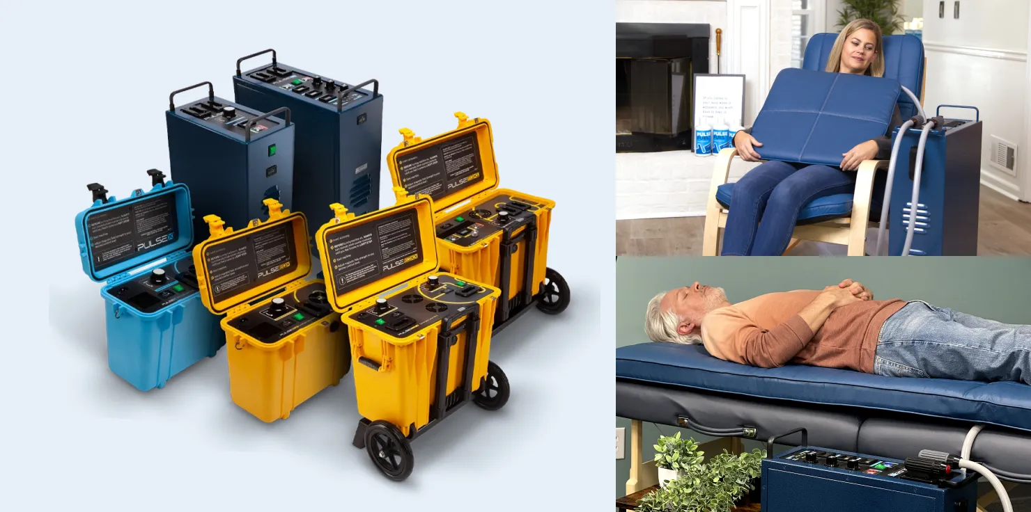 Discover How PEMF Therapy May Boost Your Heart Health Device Recommendations_ Pulse PEMF Machines