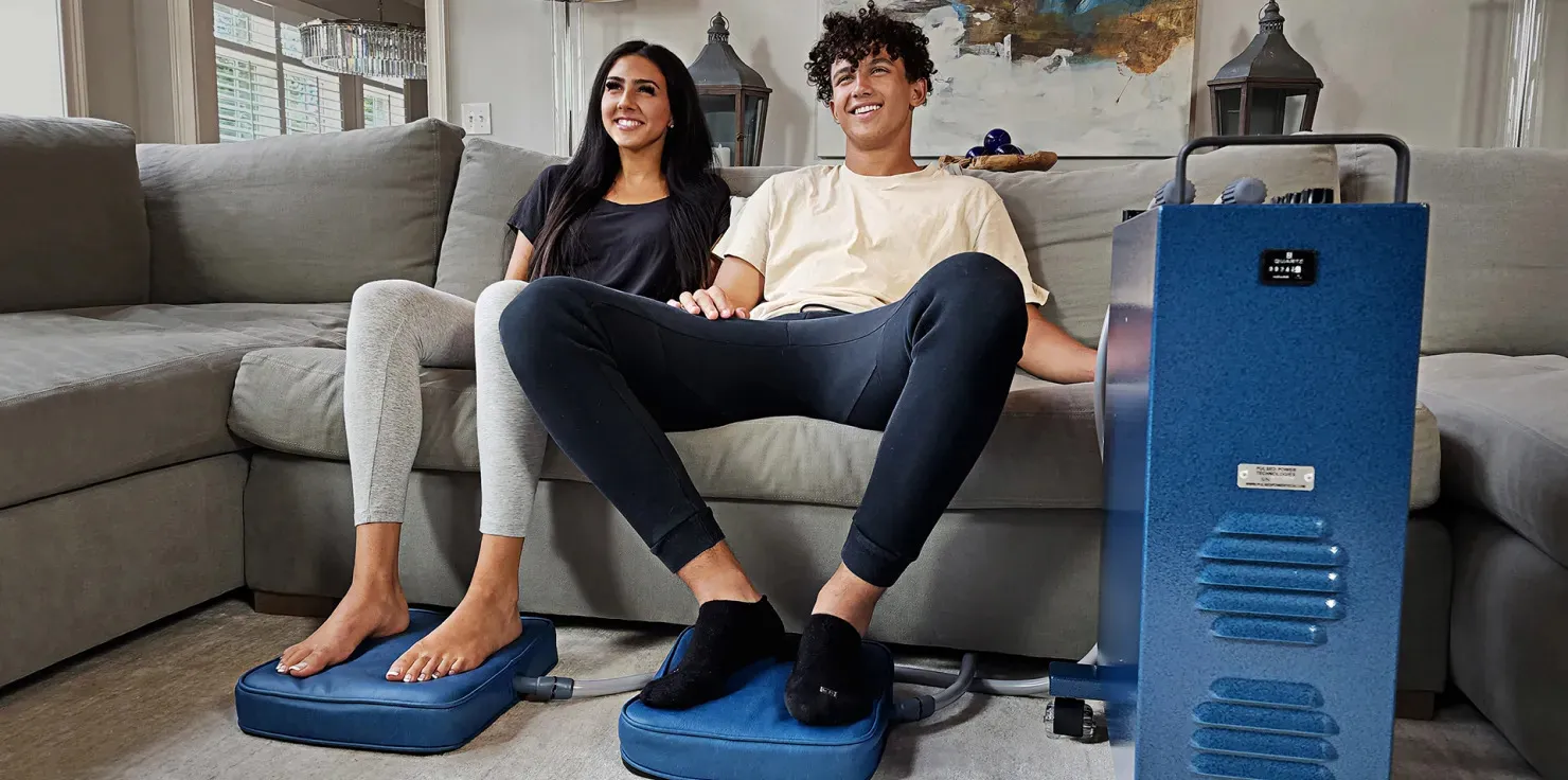 PEMF Therapy How to Use PEMF Therapy for Overall Wellness