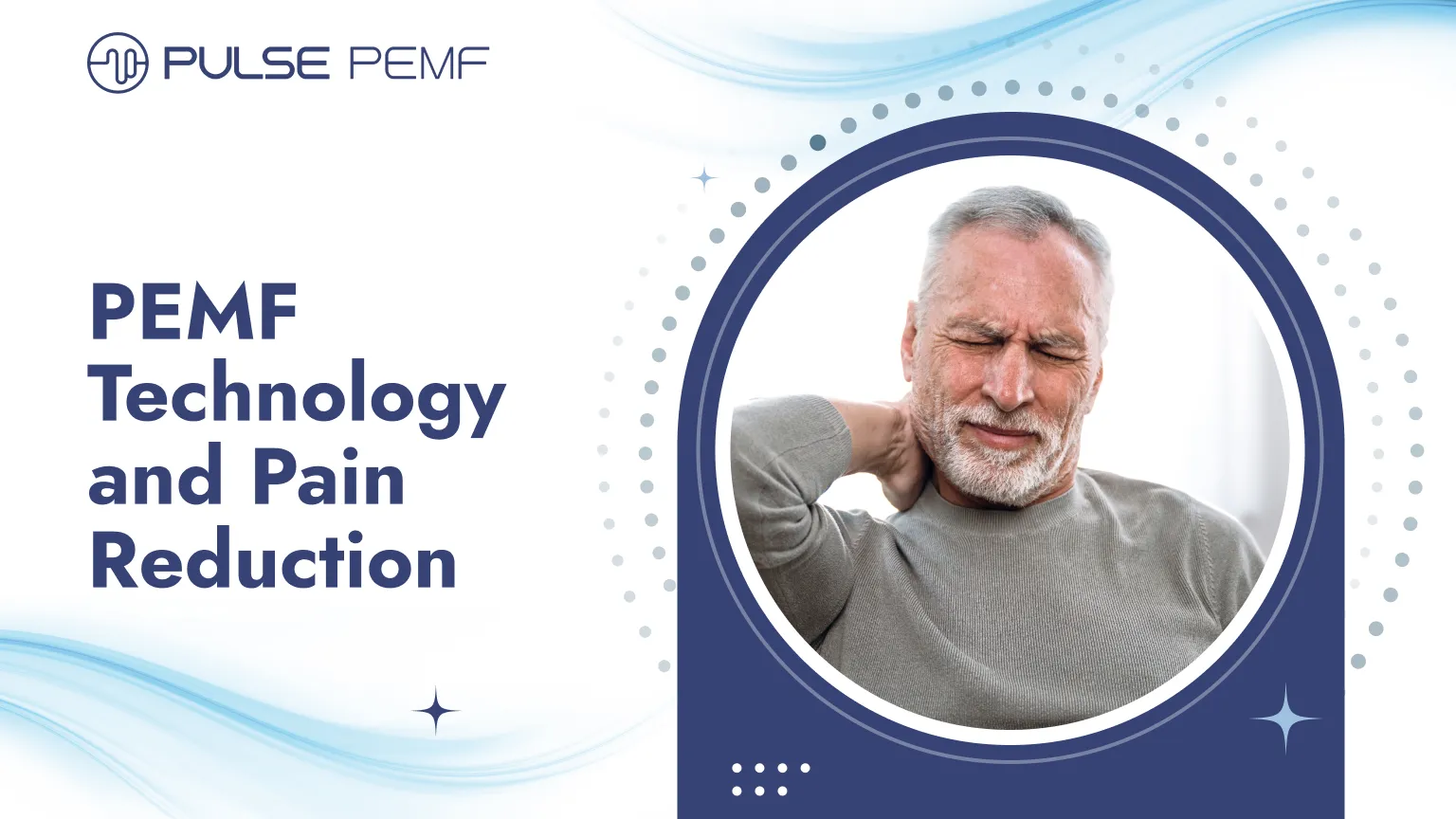 How to Use PEMF Technology for Reducing Pain PEMF Technology and Pain Reduction
