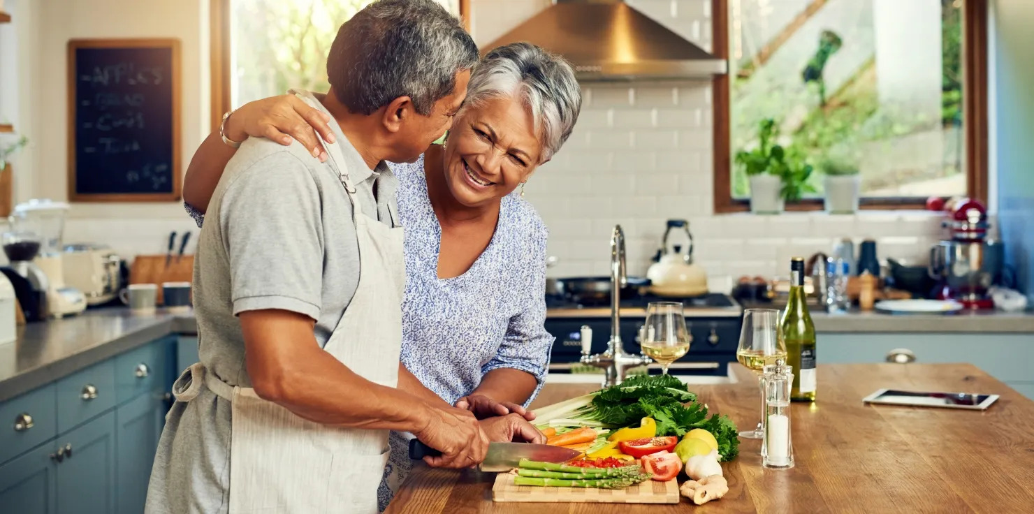 Reducing Fatigue and Enhancing Energy
