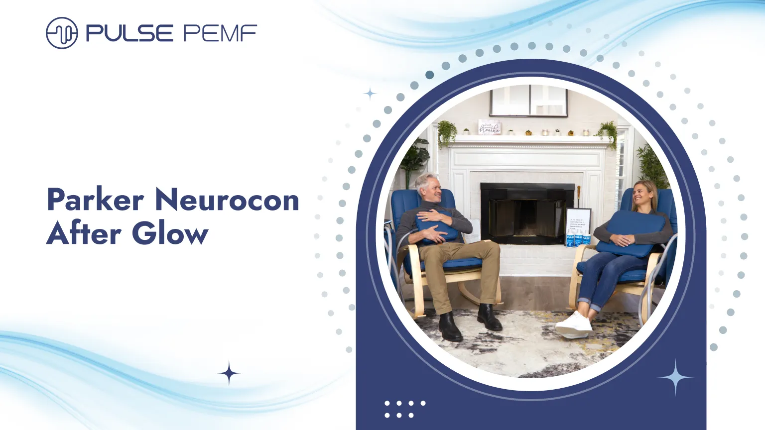 Parker Neurocon After Glow Parker Neurocon After Glow