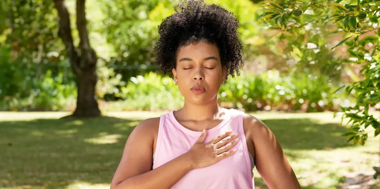 7 Relaxation Techniques to Pair with PEMF Technology Deep Breathing Techniques