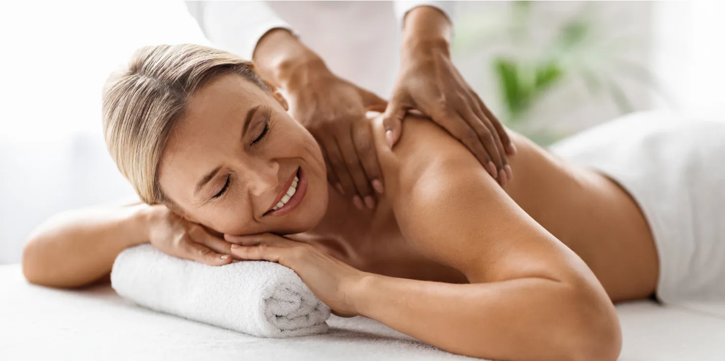 National Relaxation Day Activities: 10 Things You Can Do Enjoy a Massage