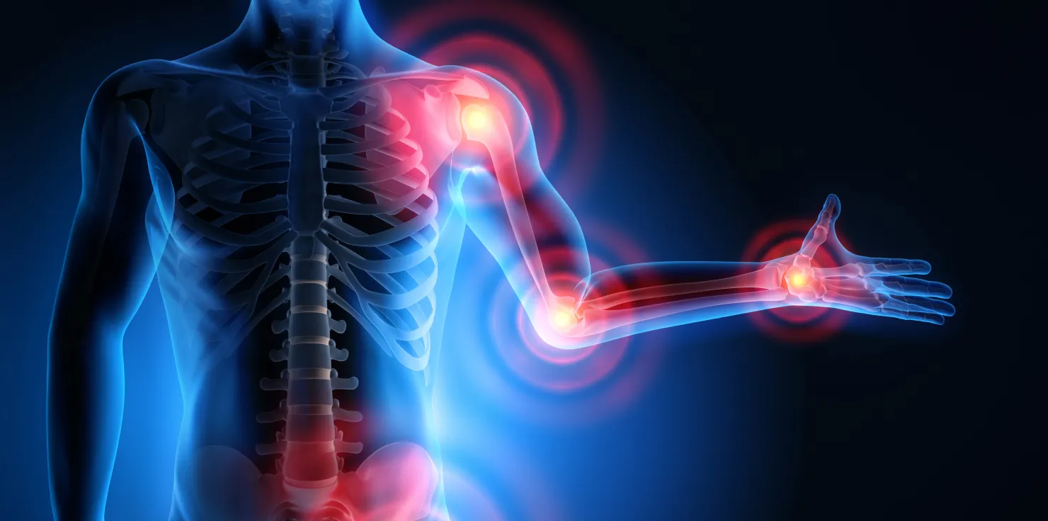 PEMF technology Factors That Affect Bone Health