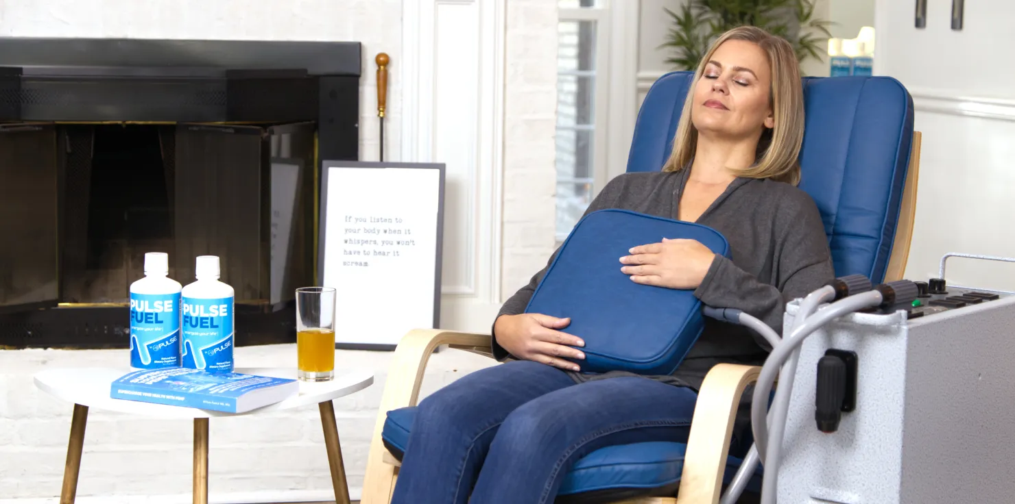 Combining PEMF with Breathwork: Techniques to Enhance Relaxation PEMF and Breathwork_ A Synergy for Relaxation