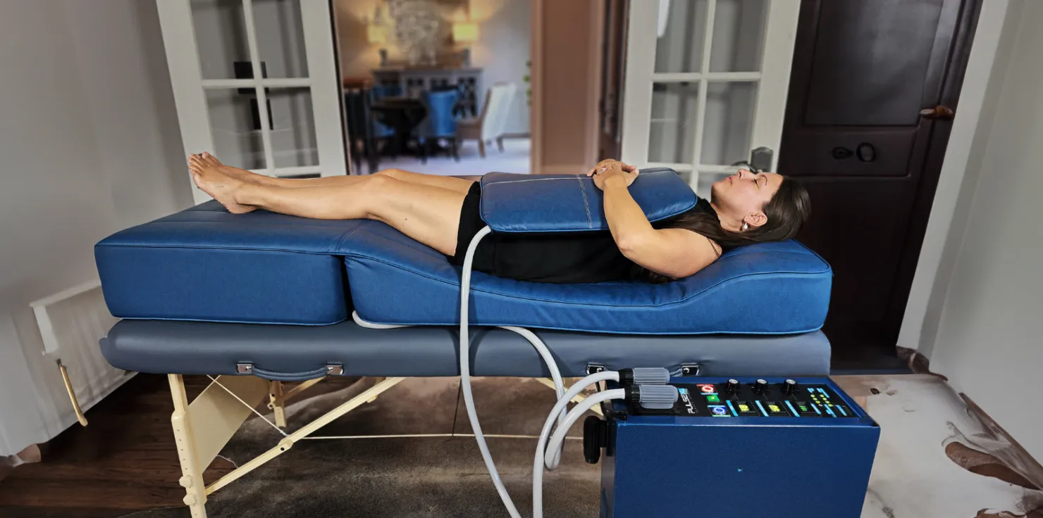 Enhancing Mental Resilience and Focus: Exploring the Potential Benefits of PEMF Pulse PEMF Devices for Home Use