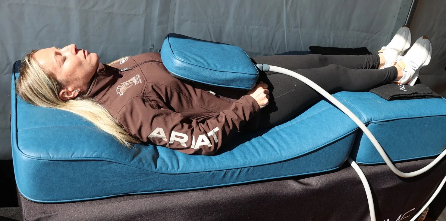 PEMF Therapy for Fatigue Management: Recharging Your Energy Levels Reduced Pain and Discomfort