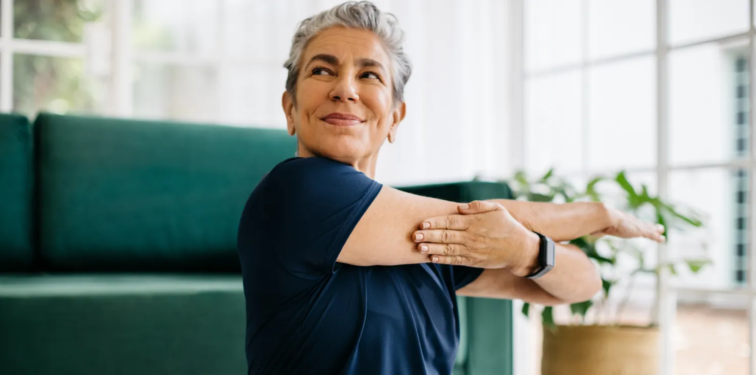 Additional Recovery Techniques to Combine with PEMF Stretching and Cool Down Exercises