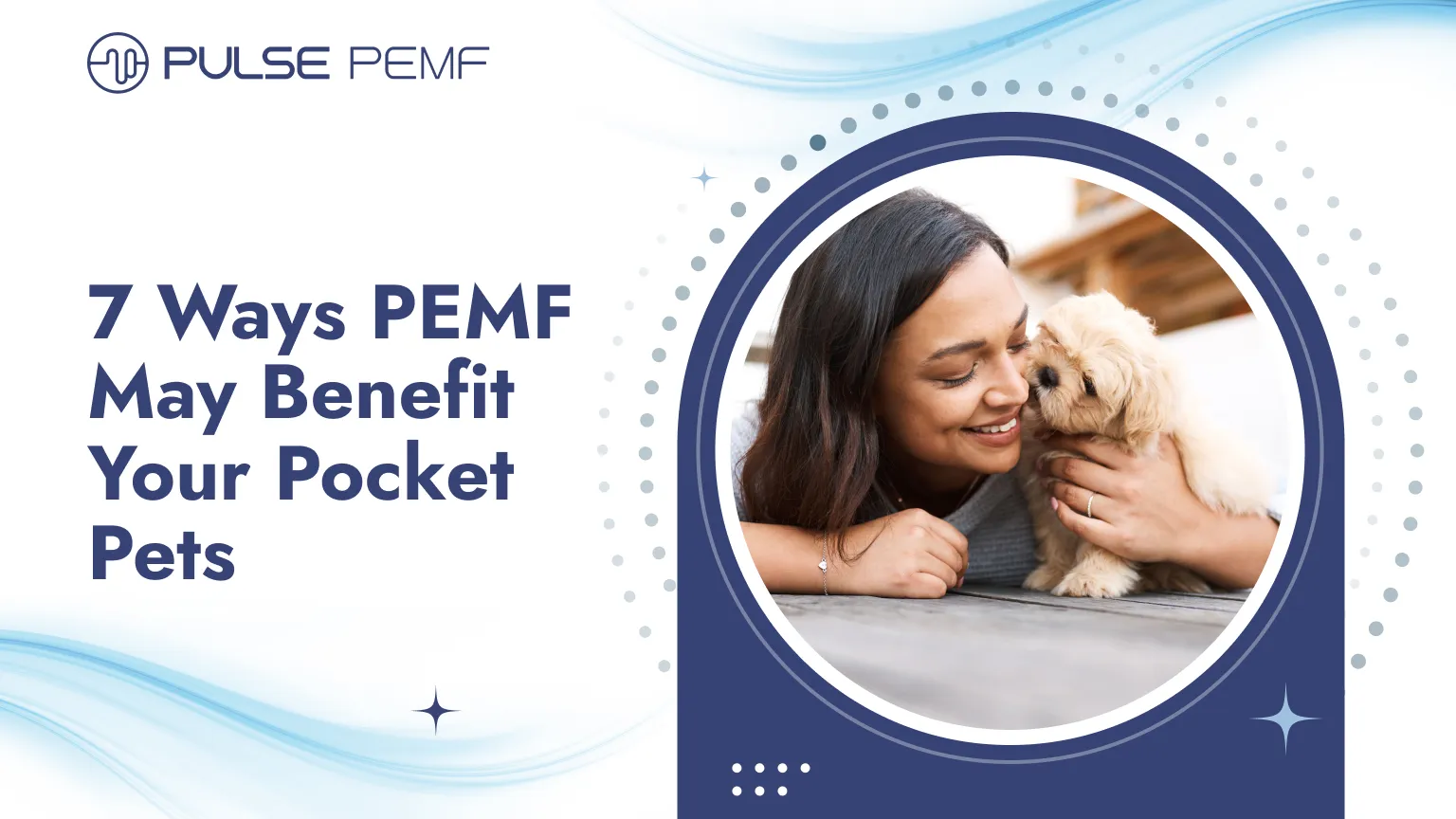7 Ways PEMF May Benefit Your Rabbits, Guinea Pigs, And More 7 Ways PEMF May Benefit Your Pocket Pets