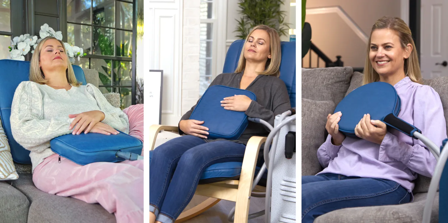 PEMF Therapy: Biohacking Your Relaxation Response Creating an Effective PEMF Routine