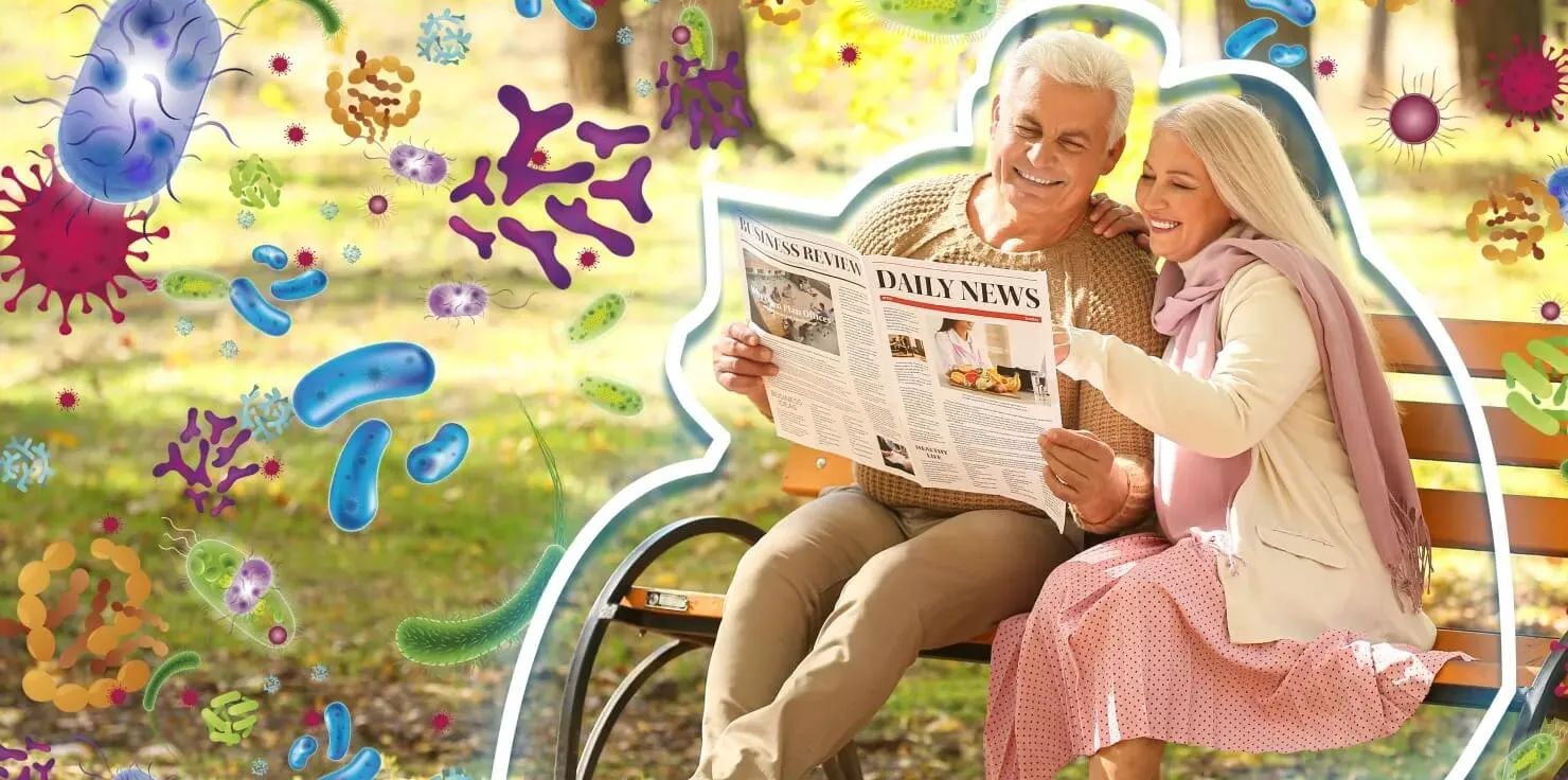 Enhanced Immune Function Enhanced Immune Function