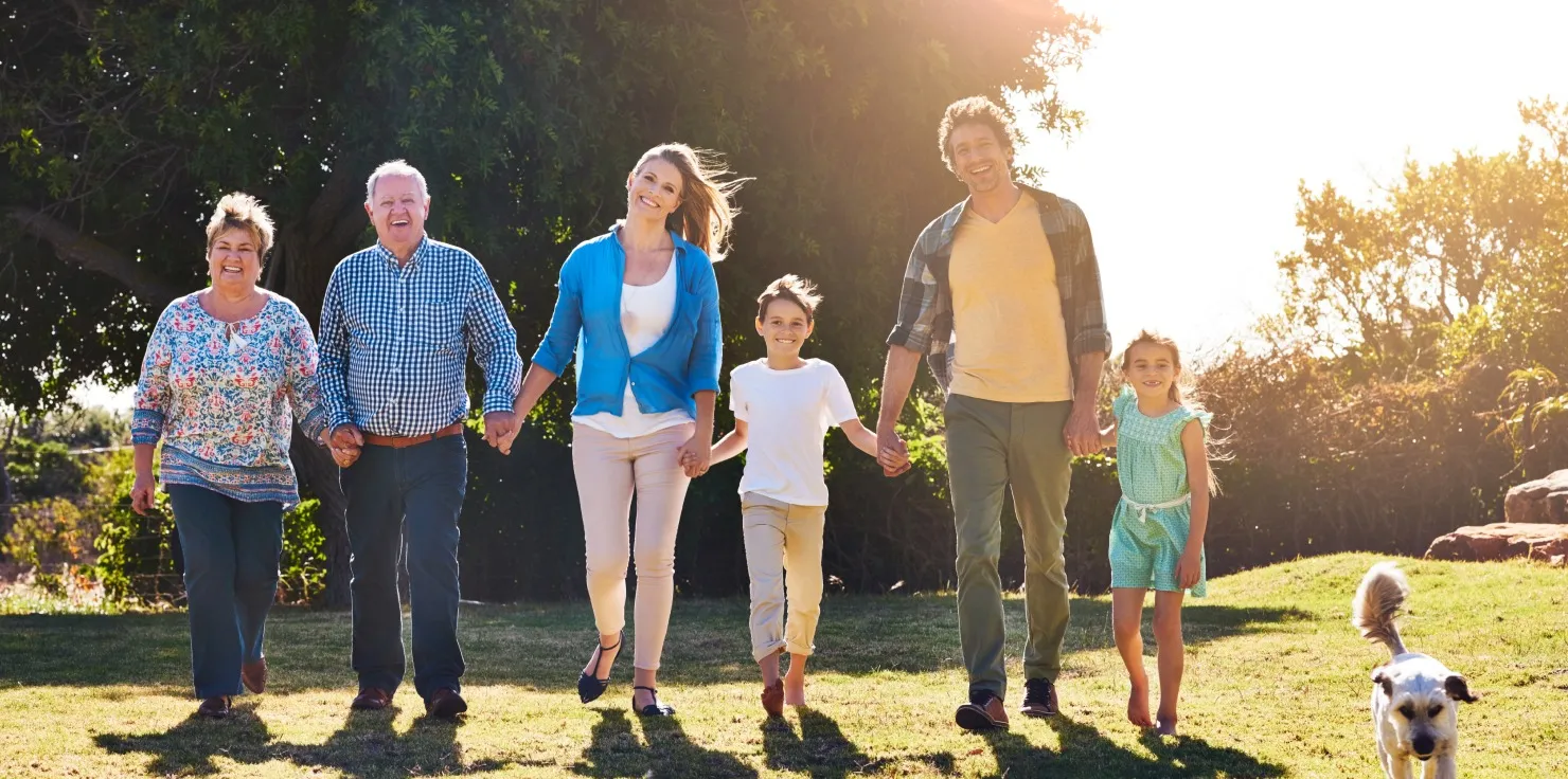 Lifestyle Changes That Can Transform Your PSNS Health Nature_s Embrace_ Reconnecting with the Outdoors