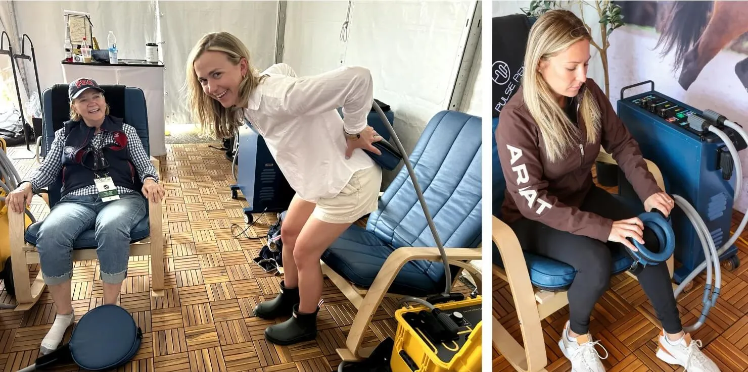 PEMF Therapy: Biohacking Your Relaxation Response Practical Tips for Incorporating PEMF Therapy