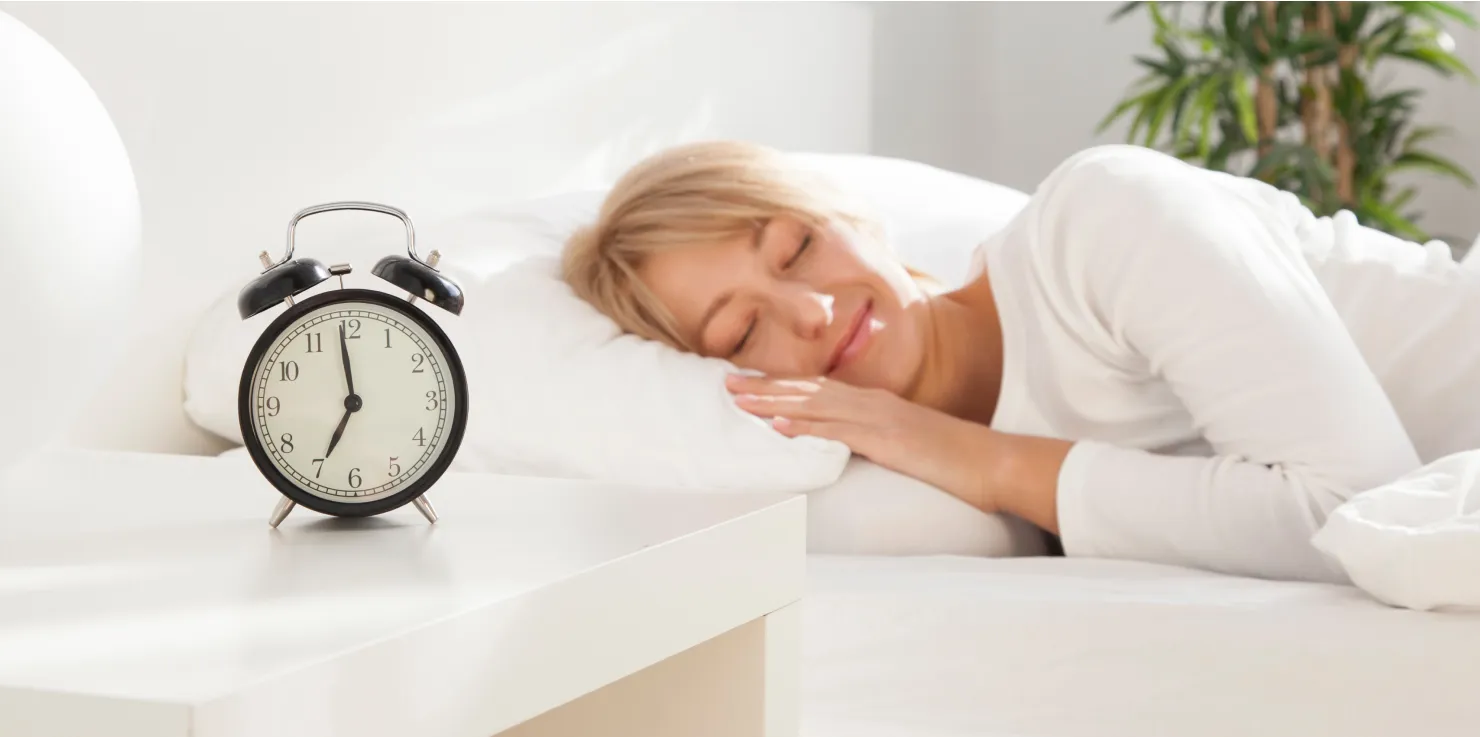 Lifestyle Changes That Can Transform Your PSNS Health Prioritizing Sleep Hygiene