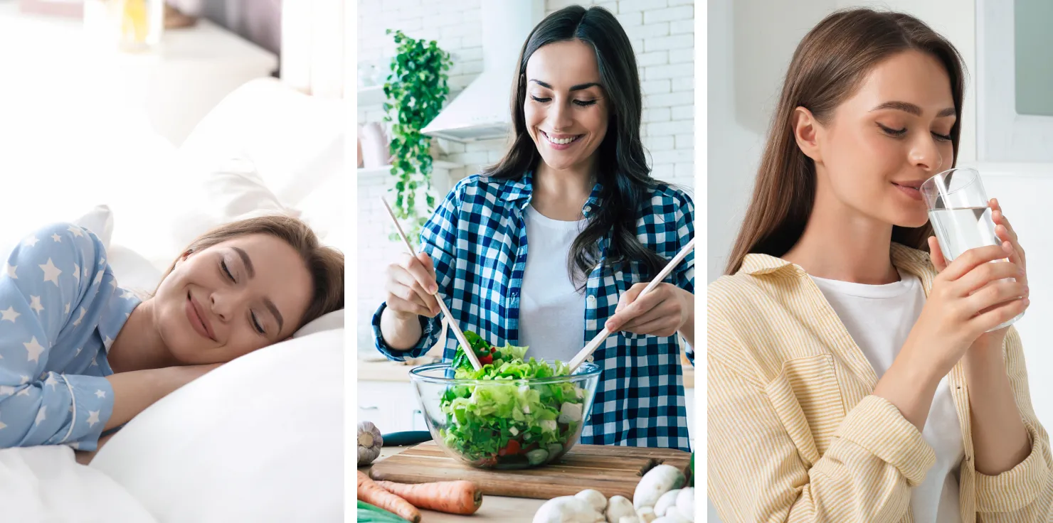 Top Secret: Self-Care Routines For A Better Healing Experience Essential Pillars of Self-Care During Healing