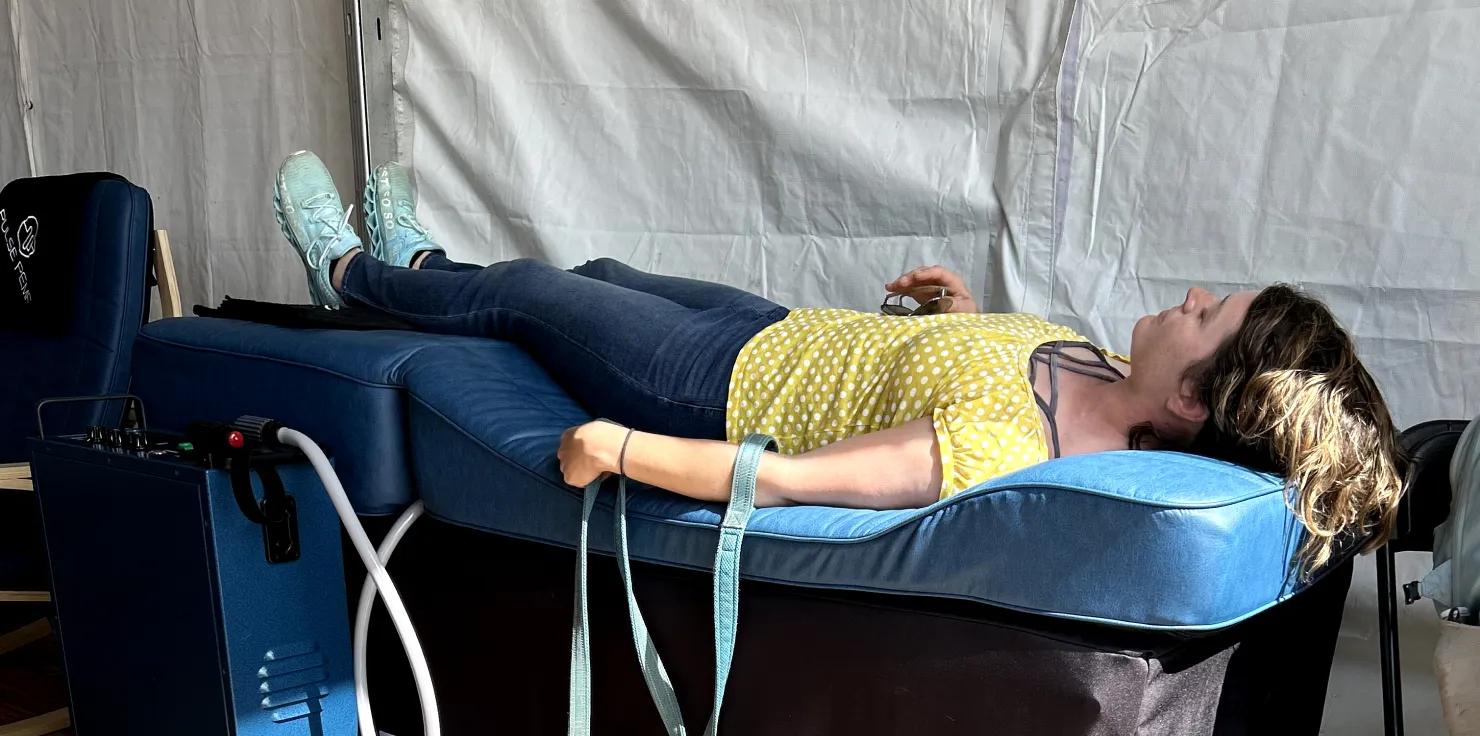 PEMF therapy Integrating PEMF Therapy into an Active Lifestyle