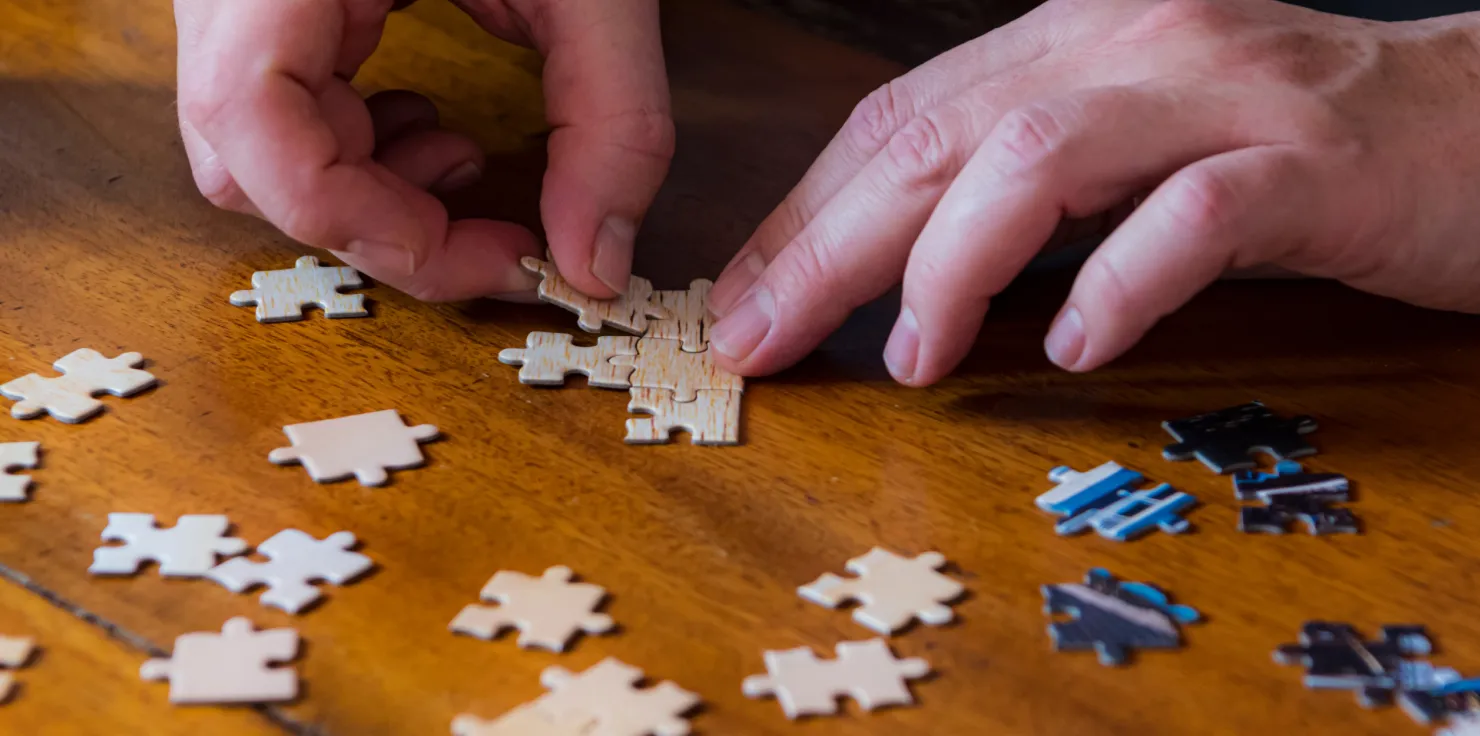 PEMF therapy Jigsaw Puzzles