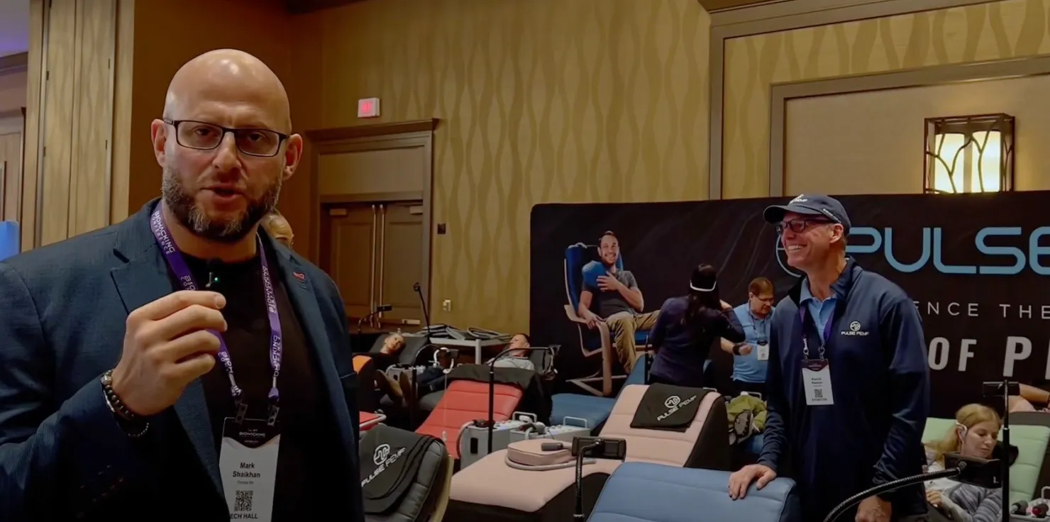 The Power of Community: Sharing Your PEMF Experience Local Support Groups and Events