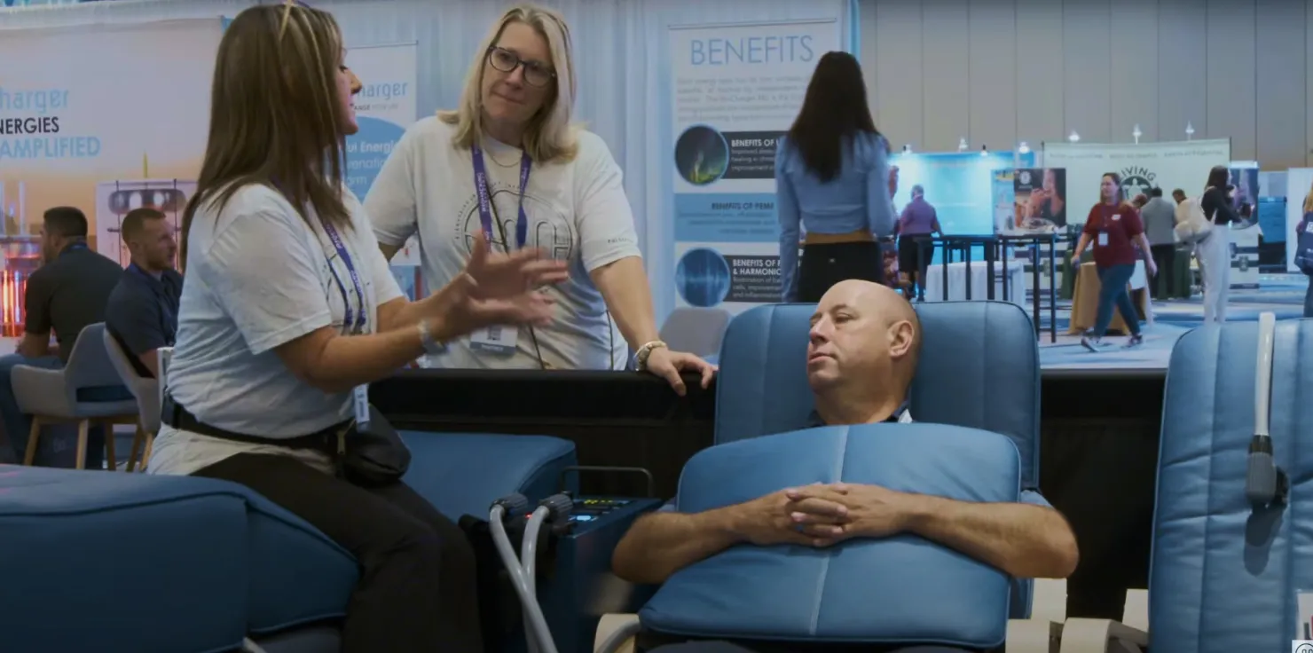 PEMF therapy PEMF therapy