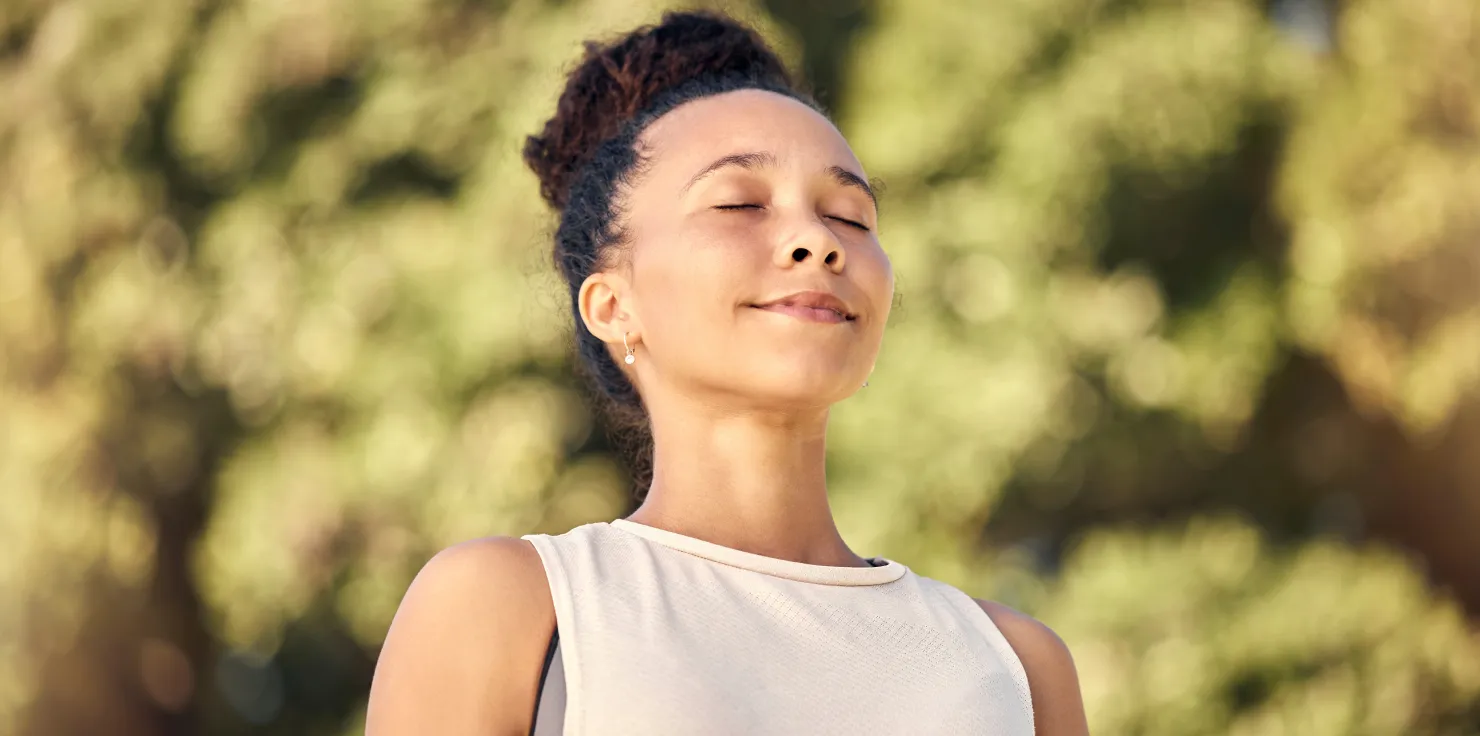 Supporting Active Lifestyles: A Holistic Approach Mental and Emotional Health Support