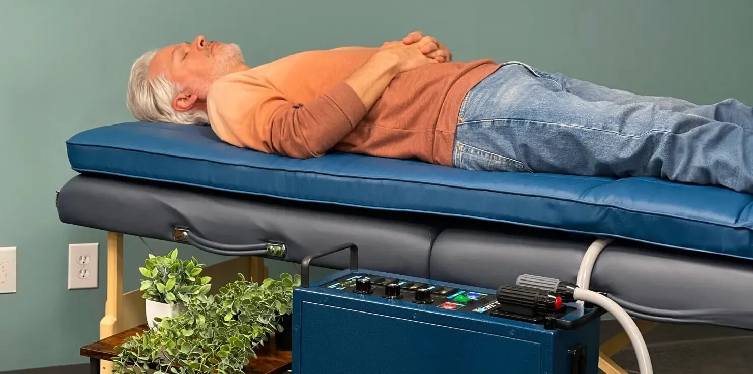 Top Secret: Self-Care Routines For A Better Healing Experience PEMF Therapy