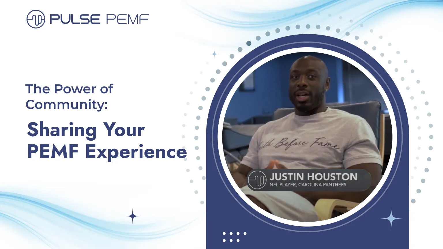 The Power of Community: Sharing Your PEMF Experience The Power of Community_ Sharing Your PEMF Experience