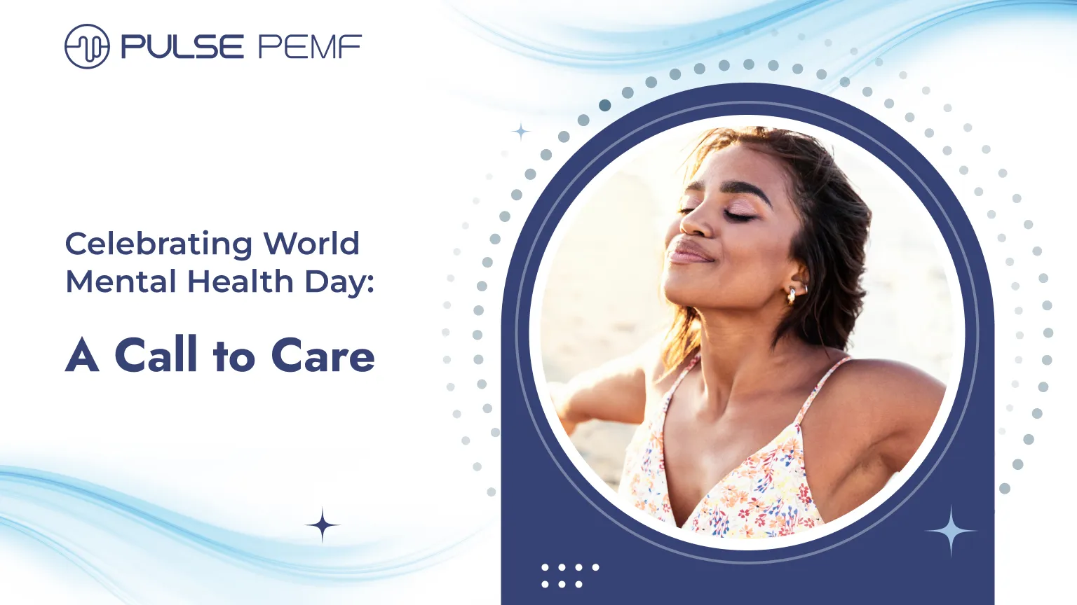 Celebrating World Mental Health Day: A Call to Care Mental Health Day