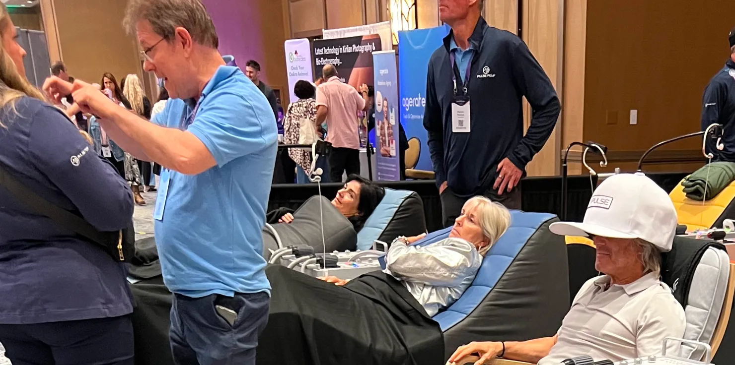 How to Keep a Journal for PEMF Progress Tracking Engaging with the PEMF Community