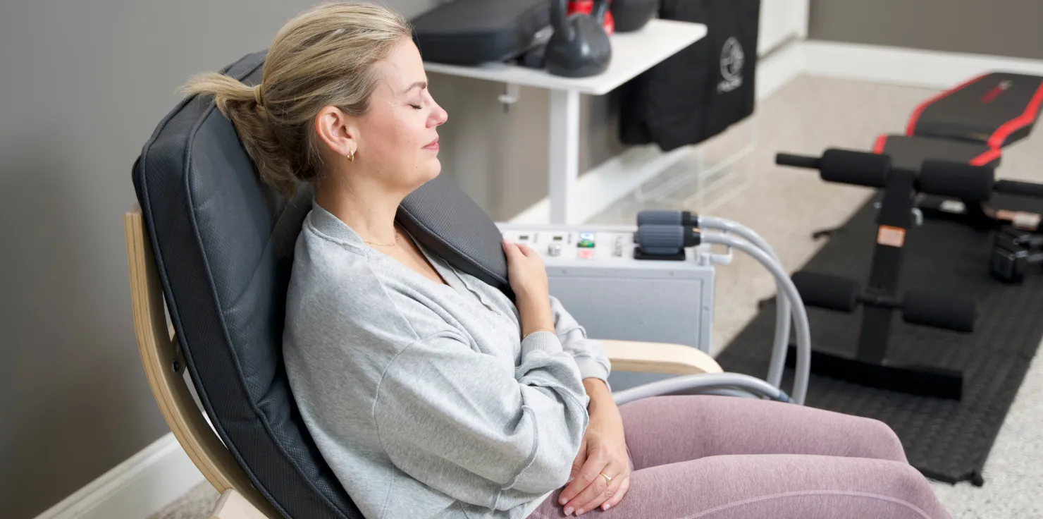 Top 7 Reasons to Offer PEMF Therapy in Your Gym Pain Reduction