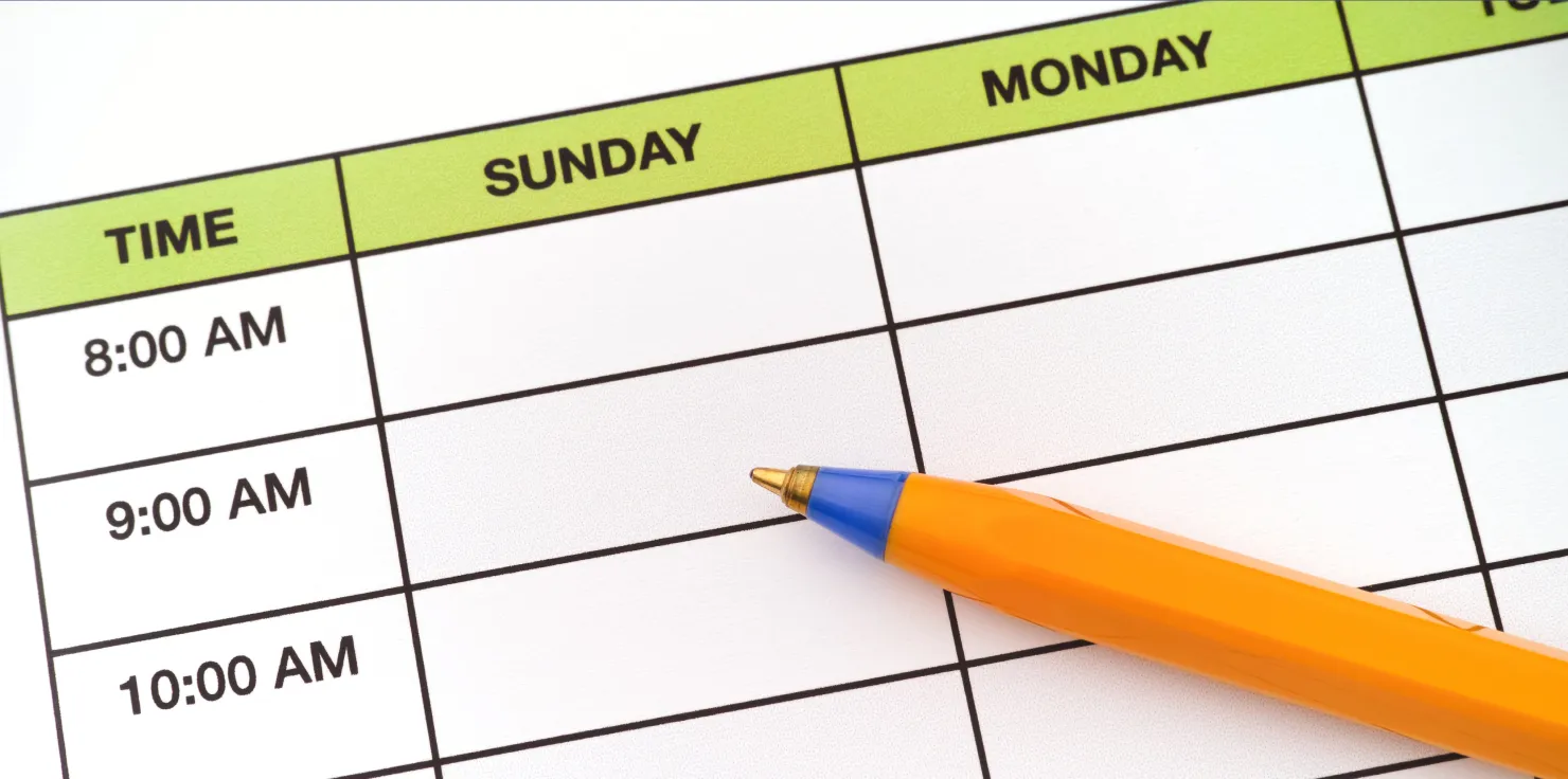 How to Keep a Journal for PEMF Progress Tracking Structuring Your Journal Entries