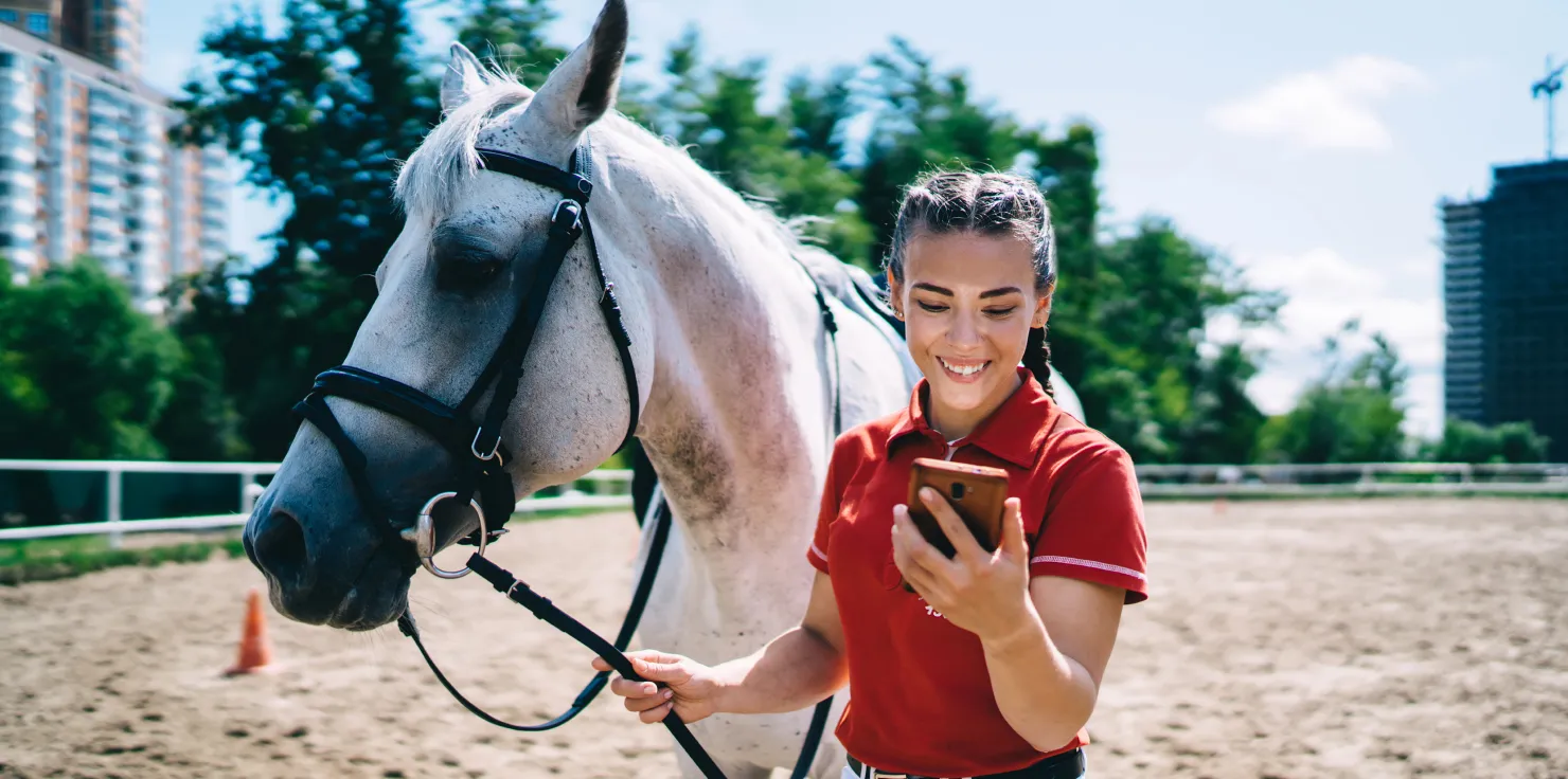 Educating Equine Professionals on Emerging Horse Therapies The Future of Education