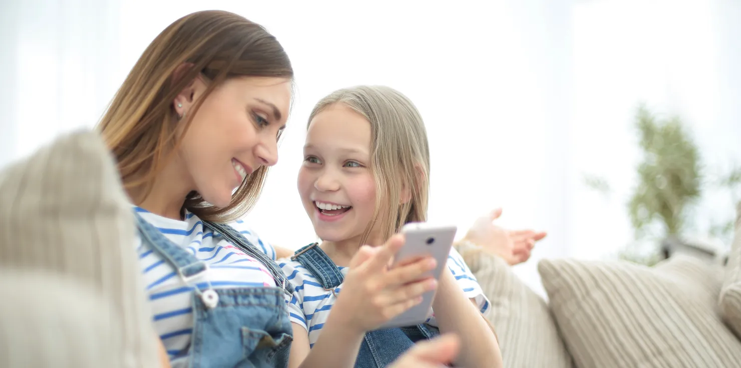 School Season: 7 Ways to Relieve Stress for Busy Families Use Technology Wisely