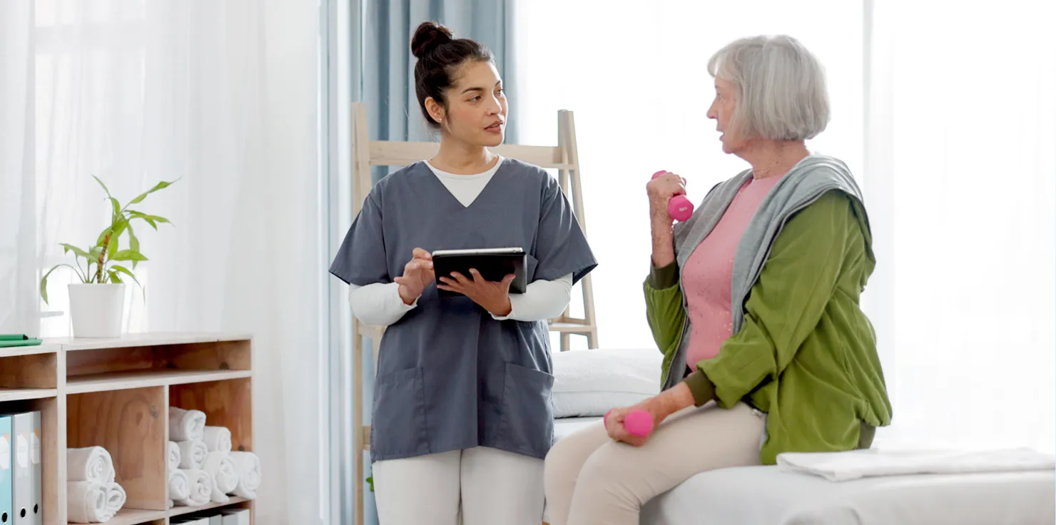 Empower Client Self-Healing: Enhancing Results for Physical Therapists Building Strong Therapist-Client Relationships