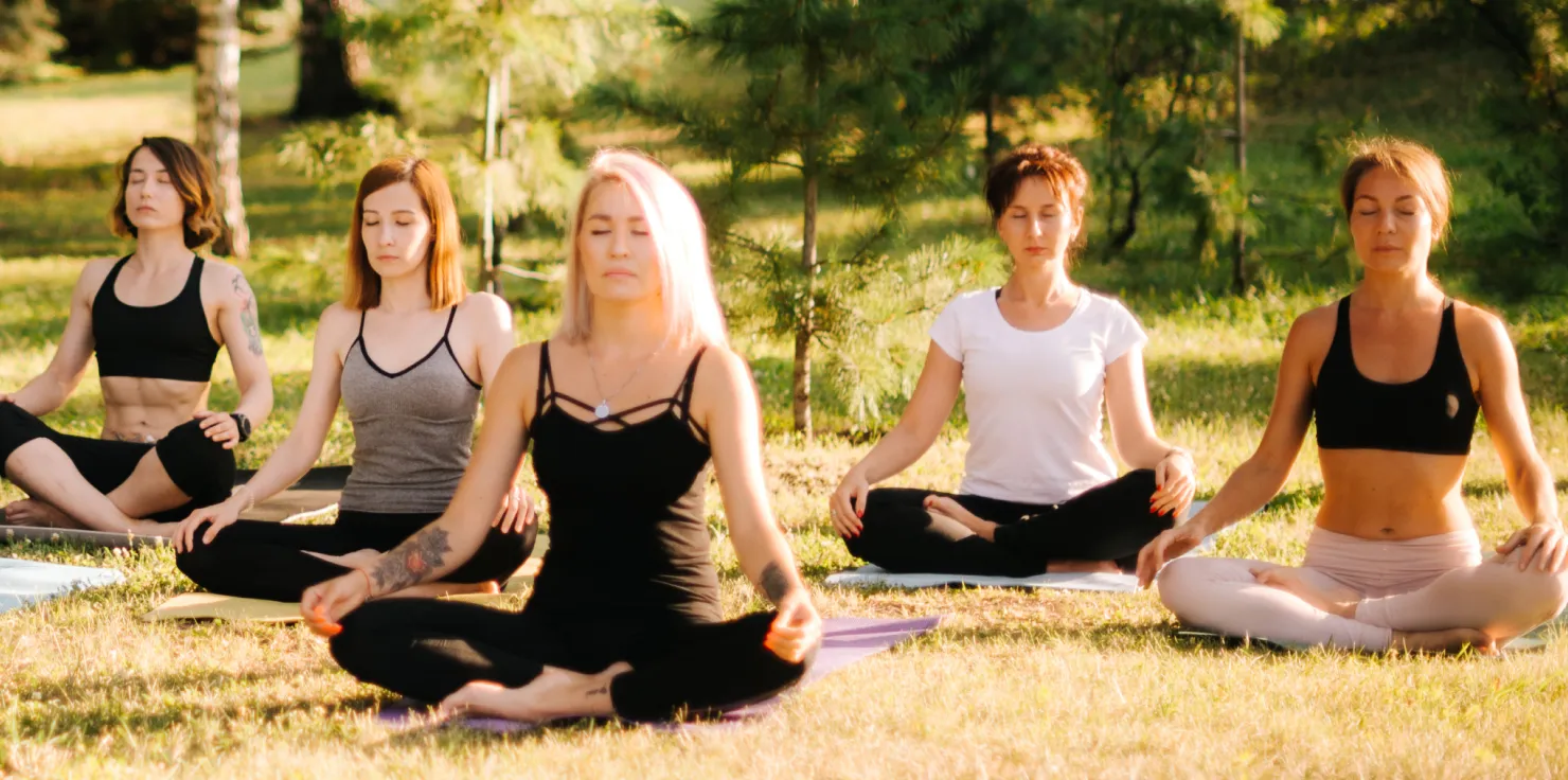 Tapping into Nature’s Frequencies for Better Well-Being Combining Nature’s Frequencies with Holistic Health Practices