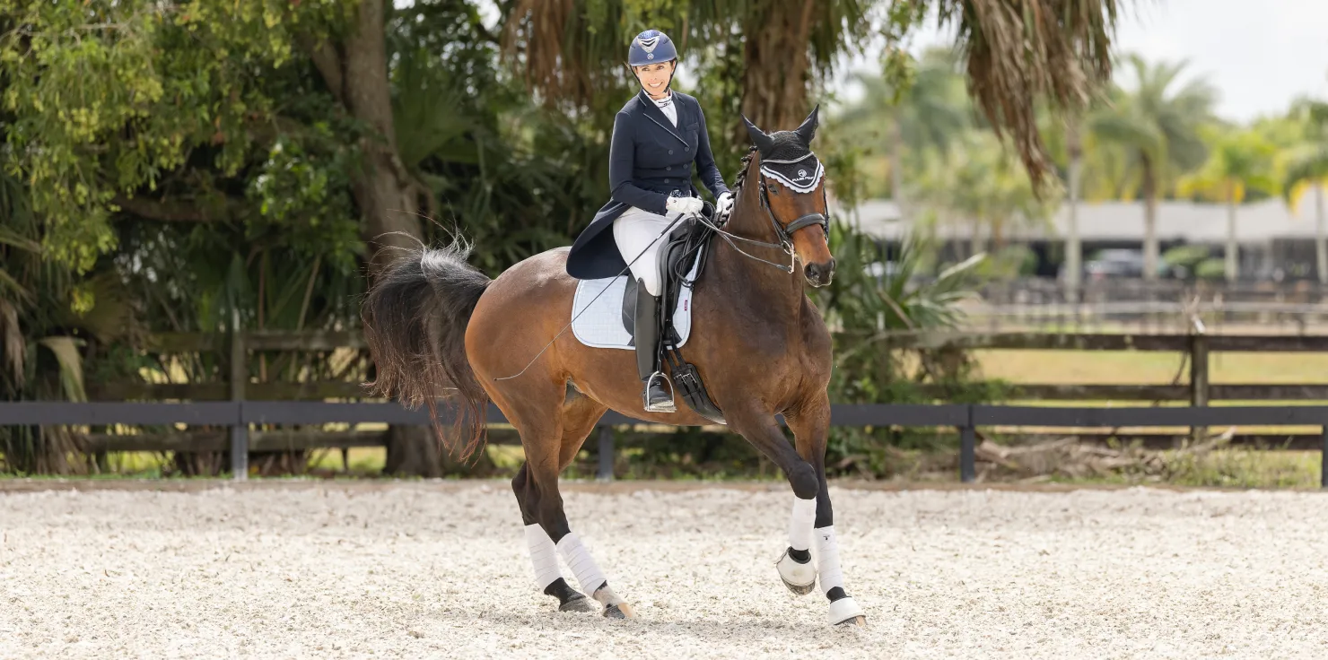 7 Steps to a Shiny Coat: Horse Grooming Tips How Exercise Impacts Coat Health