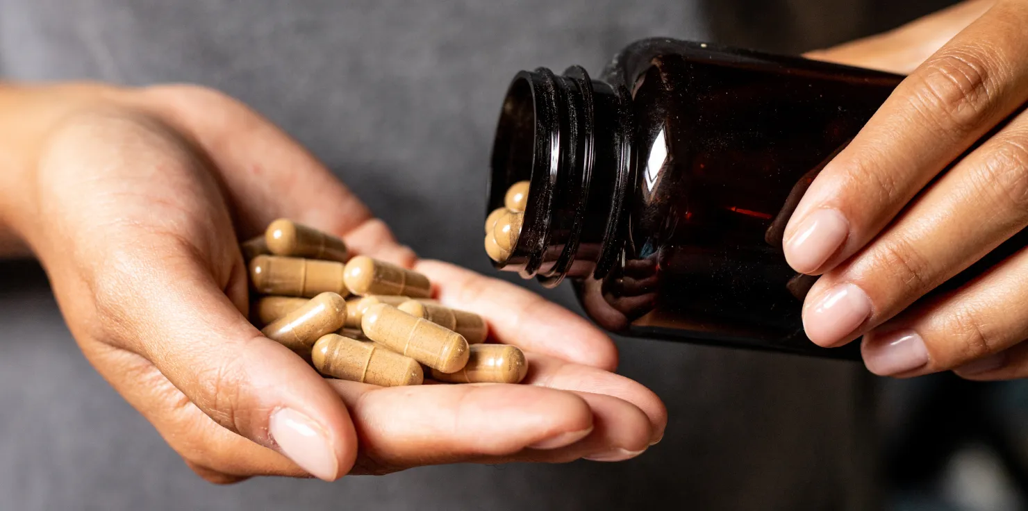 Selecting The Best Wellness Products For Your Lifestyle Nutritional Supplements