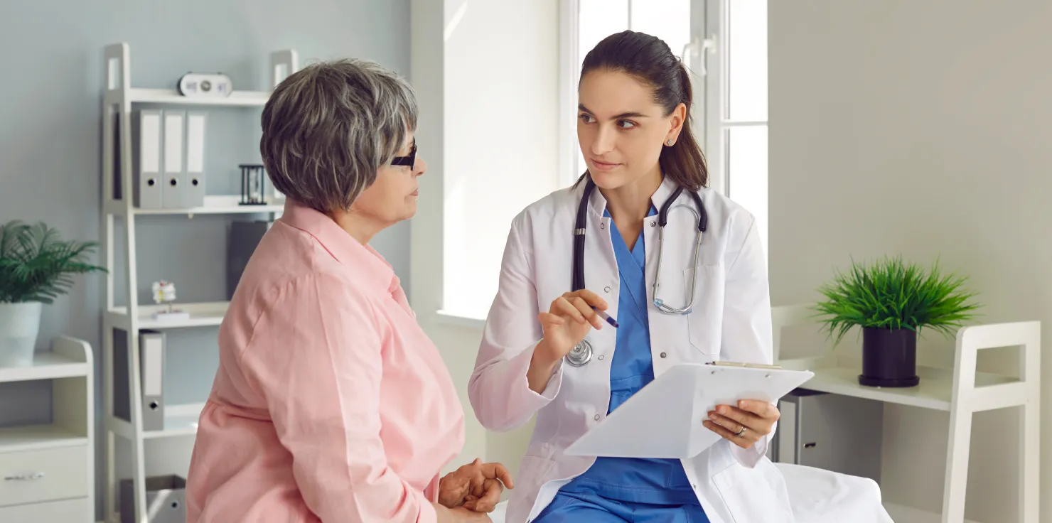 8 Common Causes of Brain Fog You Should Know Sedentary Lifestyle