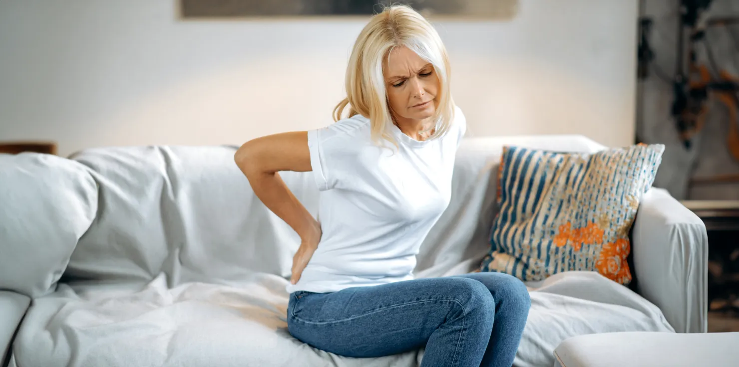 7 Common Mistakes That Cause Lower Back Pain Sitting for Long Periods