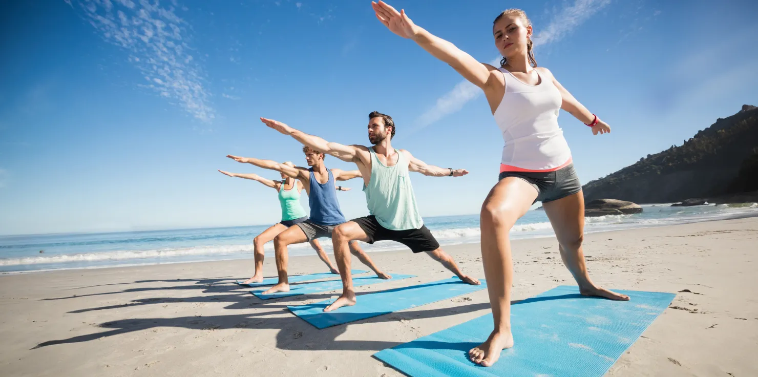 Tapping into Nature’s Frequencies for Better Well-Being Spending Time in Natural Environments