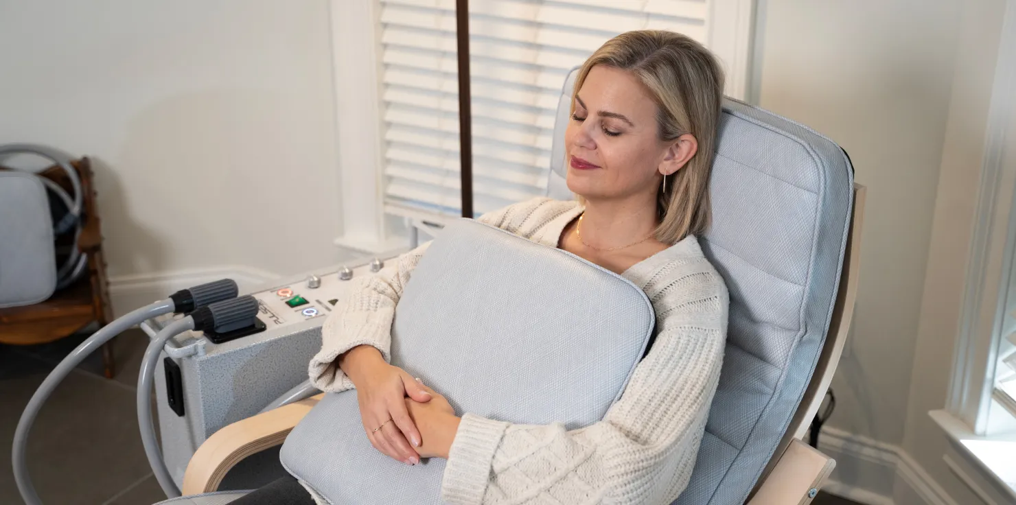 Tapping into Nature’s Frequencies for Better Well-Being Using Technology to Access Nature’s Frequencies