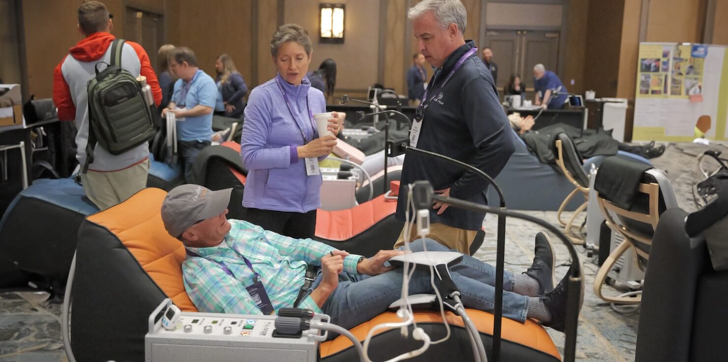 Pulse PEMF's Wellness-Driven Mission to Shape a Better Future Making an Impact in the Wellness Community