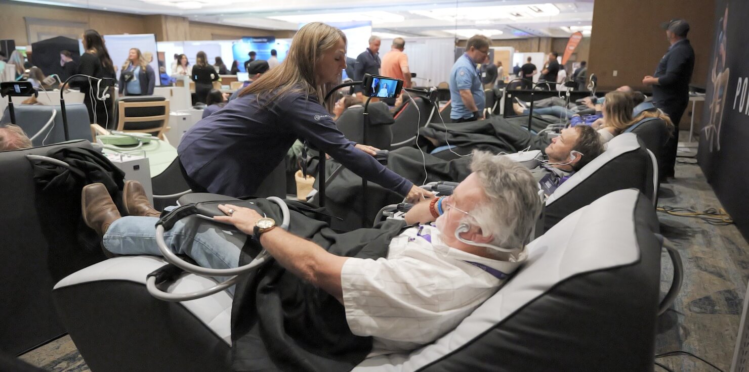 Pulse PEMF's Wellness-Driven Mission to Shape a Better Future Shaping the Future of Wellness