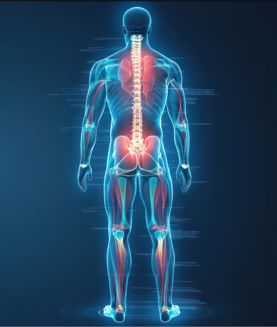 What is PEMF body electricity
