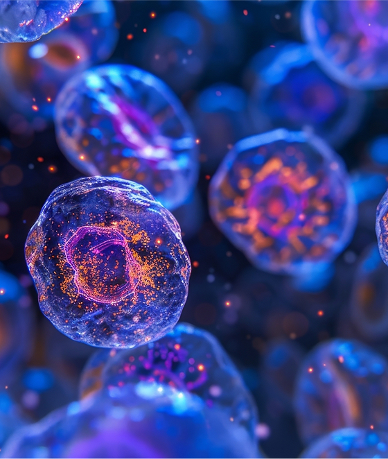 What is PEMF cellular self healing